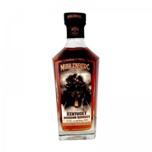 BARD MUHLENBERG KENTUCKY BOURBON WHISKEY